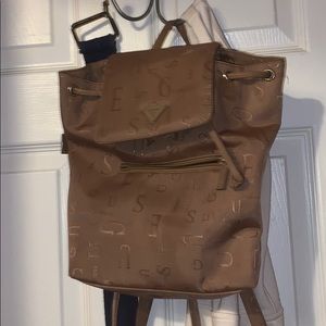 Guess Bookbag/Purse